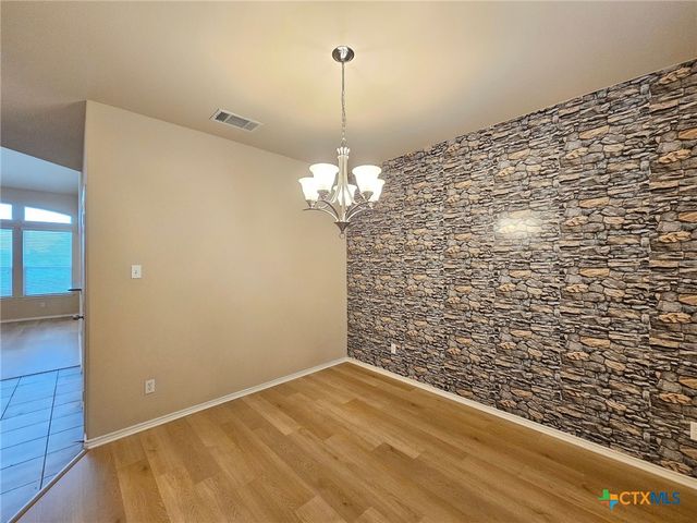 7112 Cokui Drive, Killeen, TX 76542