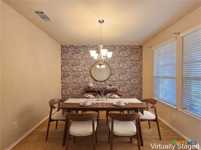 7112 Cokui Drive, Killeen, TX 76542