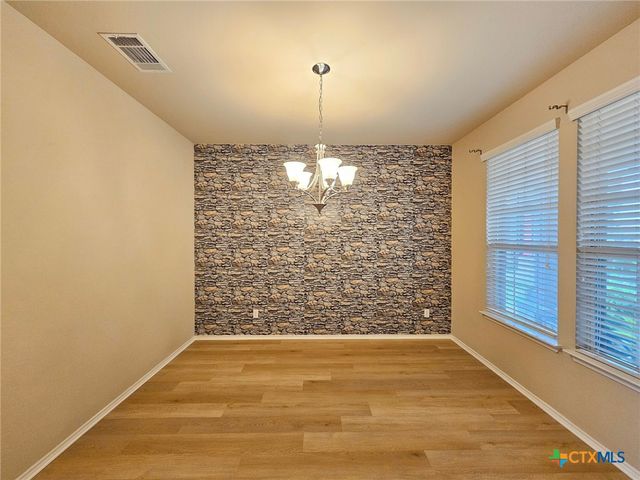 7112 Cokui Drive, Killeen, TX 76542