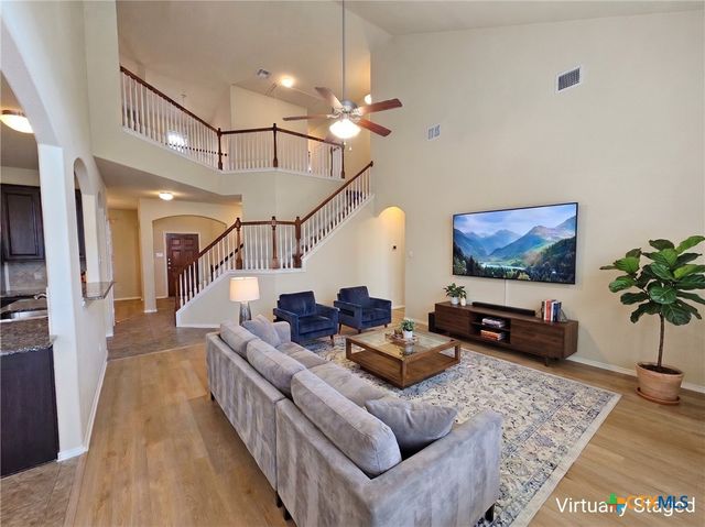 7112 Cokui Drive, Killeen, TX 76542