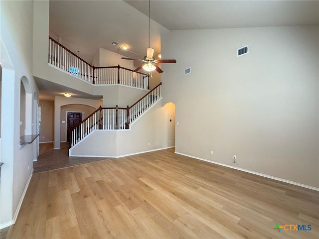 7112 Cokui Drive, Killeen, TX 76542