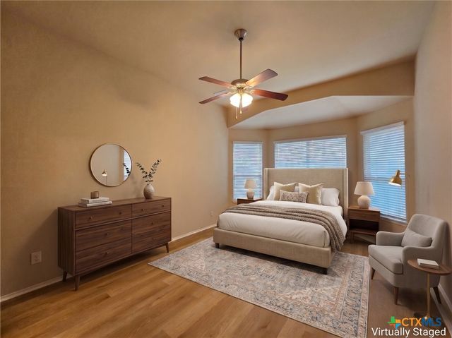 7112 Cokui Drive, Killeen, TX 76542