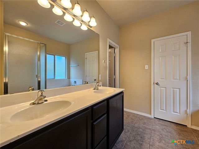 7112 Cokui Drive, Killeen, TX 76542