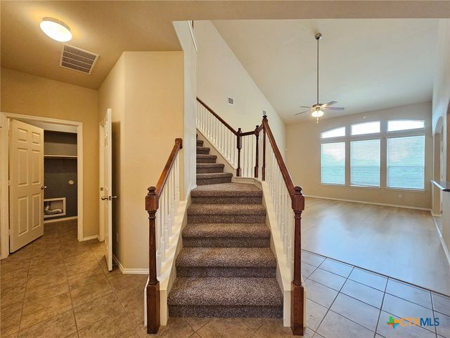 7112 Cokui Drive, Killeen, TX 76542