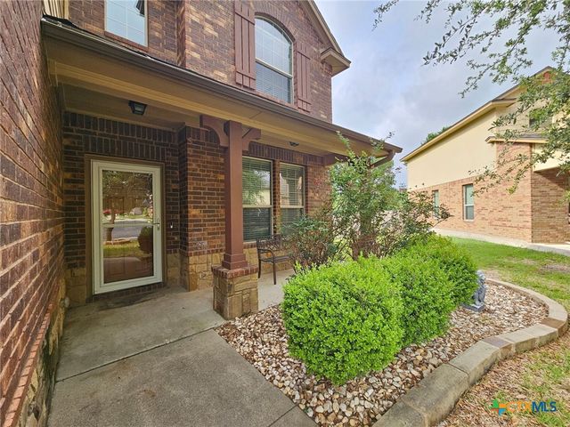 7112 Cokui Drive, Killeen, TX 76542