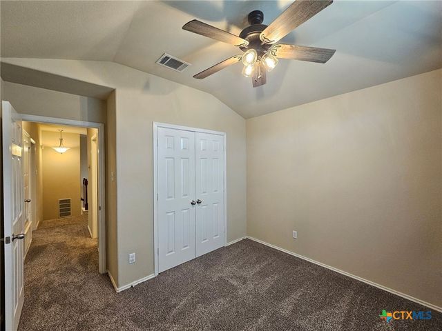 7112 Cokui Drive, Killeen, TX 76542