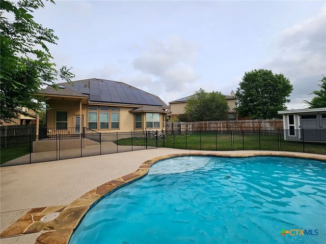 7112 Cokui Drive, Killeen, TX 76542