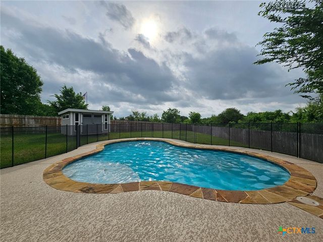 7112 Cokui Drive, Killeen, TX 76542