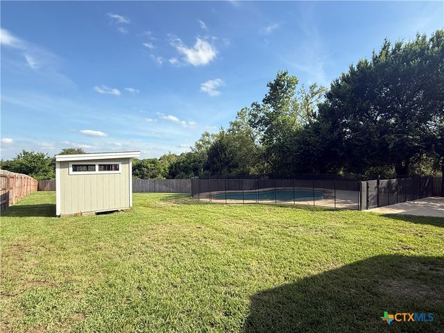 7112 Cokui Drive, Killeen, TX 76542