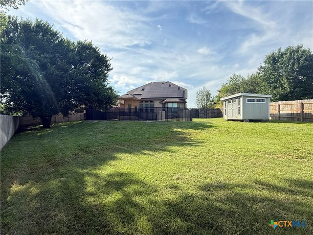 7112 Cokui Drive, Killeen, TX 76542