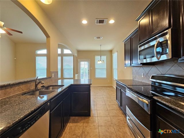 7112 Cokui Drive, Killeen, TX 76542