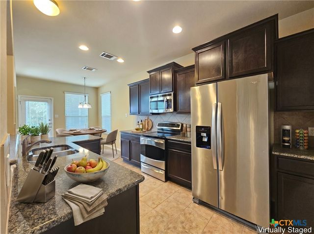7112 Cokui Drive, Killeen, TX 76542