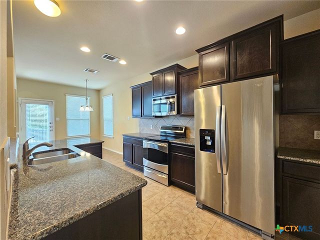 7112 Cokui Drive, Killeen, TX 76542