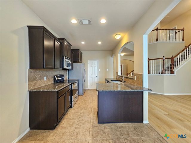 7112 Cokui Drive, Killeen, TX 76542