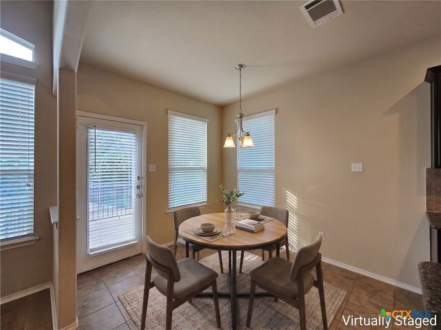 7112 Cokui Drive, Killeen, TX 76542