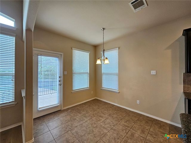 7112 Cokui Drive, Killeen, TX 76542