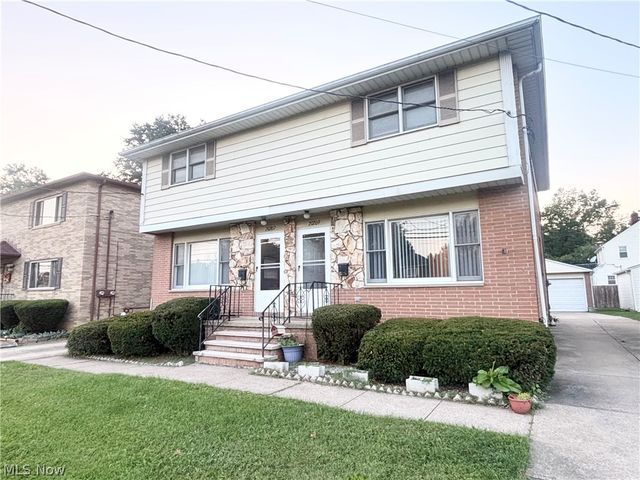 20209 Lake Shore Boulevard, Euclid, OH 44123