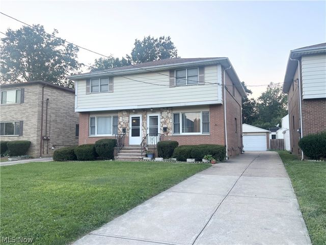 20209 Lake Shore Boulevard, Euclid, OH 44123