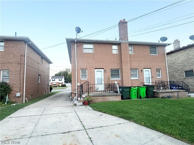 20209 Lake Shore Boulevard, Euclid, OH 44123