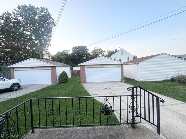 20209 Lake Shore Boulevard, Euclid, OH 44123