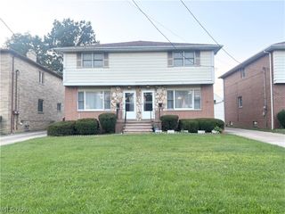 20209 Lake Shore Boulevard, Euclid, OH 44123