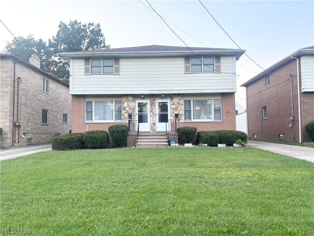 20209 Lake Shore Boulevard, Euclid, OH 44123