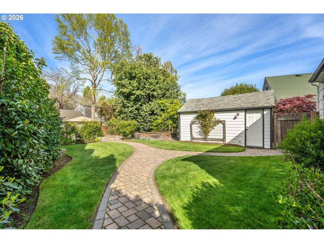 7007 Se 28TH Ave, Portland, OR 97202