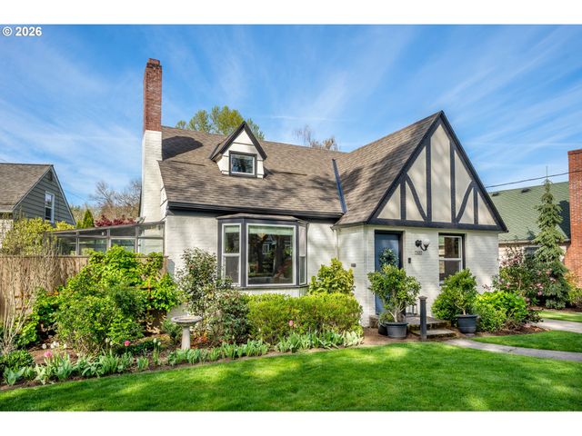 7007 Se 28TH Ave, Portland, OR 97202