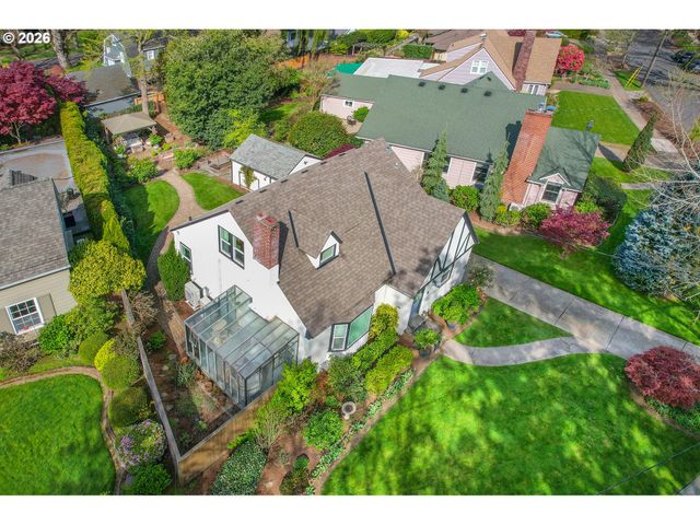 7007 Se 28TH Ave, Portland, OR 97202