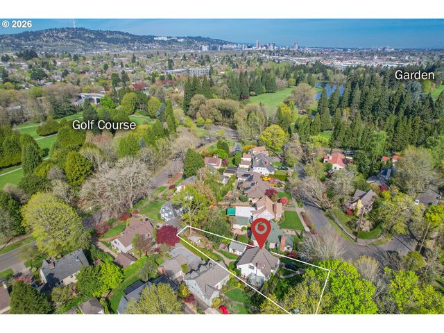 7007 Se 28TH Ave, Portland, OR 97202