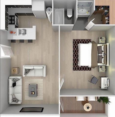 708 EXECUTIVE CENTER Drive 12, West Palm Beach, FL 33401