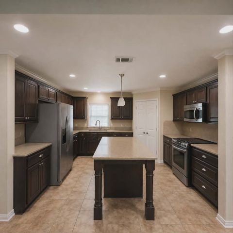 14752 Ranch Road, Forney, TX 75126