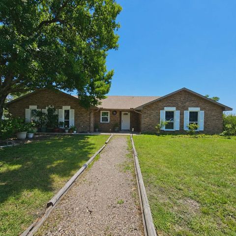 14752 Ranch Road, Forney, TX 75126