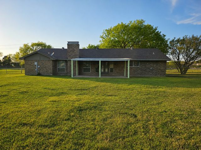14752 Ranch Road, Forney, TX 75126
