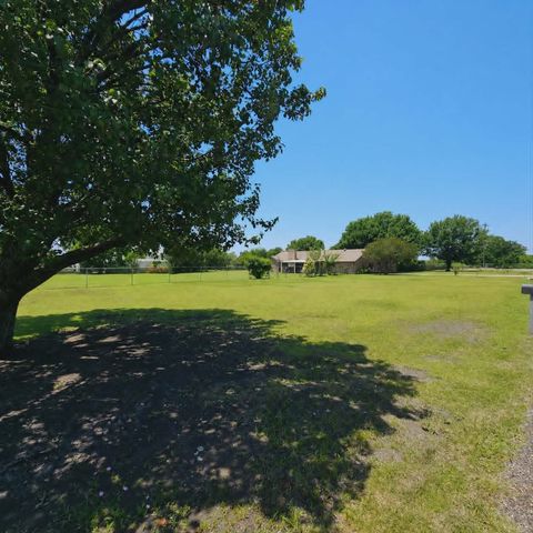 14752 Ranch Road, Forney, TX 75126