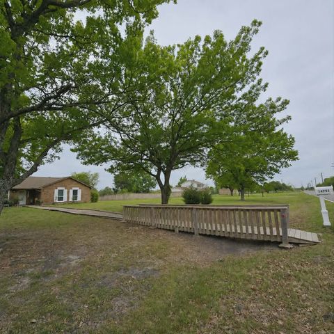 14752 Ranch Road, Forney, TX 75126
