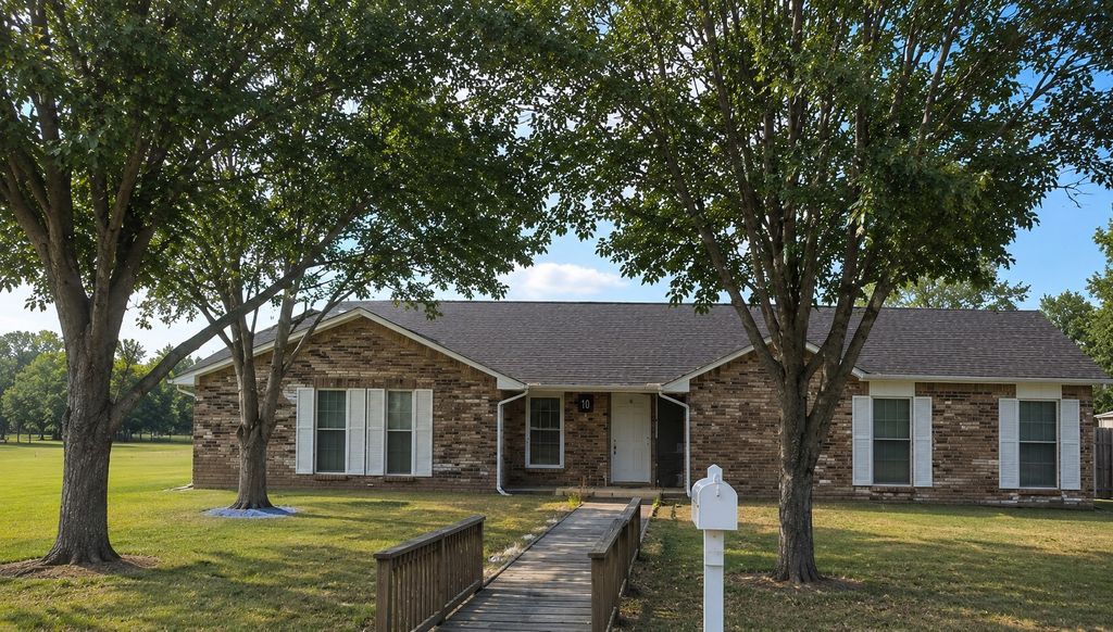 14752 Ranch Road, Forney, TX 75126