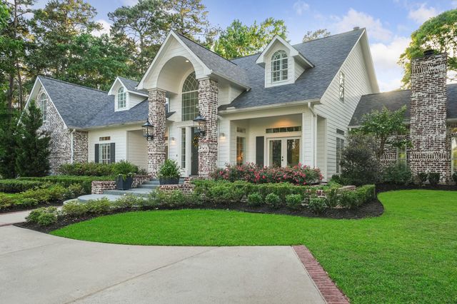 2207 Longmire Road, Conroe, TX 77304