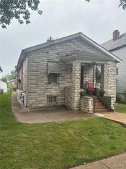 4874 Margaretta Avenue, St Louis, MO 63115