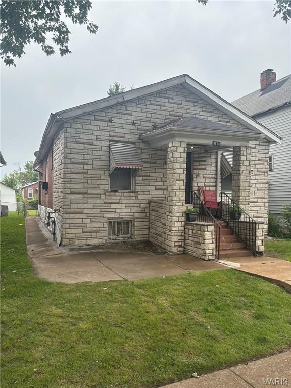 4874 Margaretta Avenue, St Louis, MO 63115