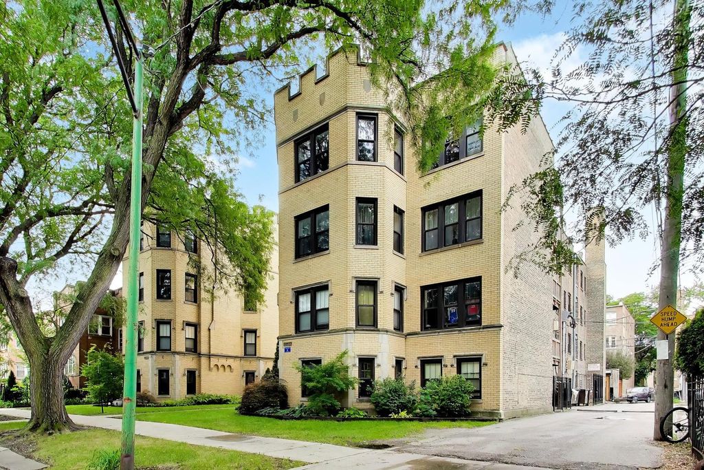 6442 N Leavitt Street E0, Chicago, IL 60645 — photo 2