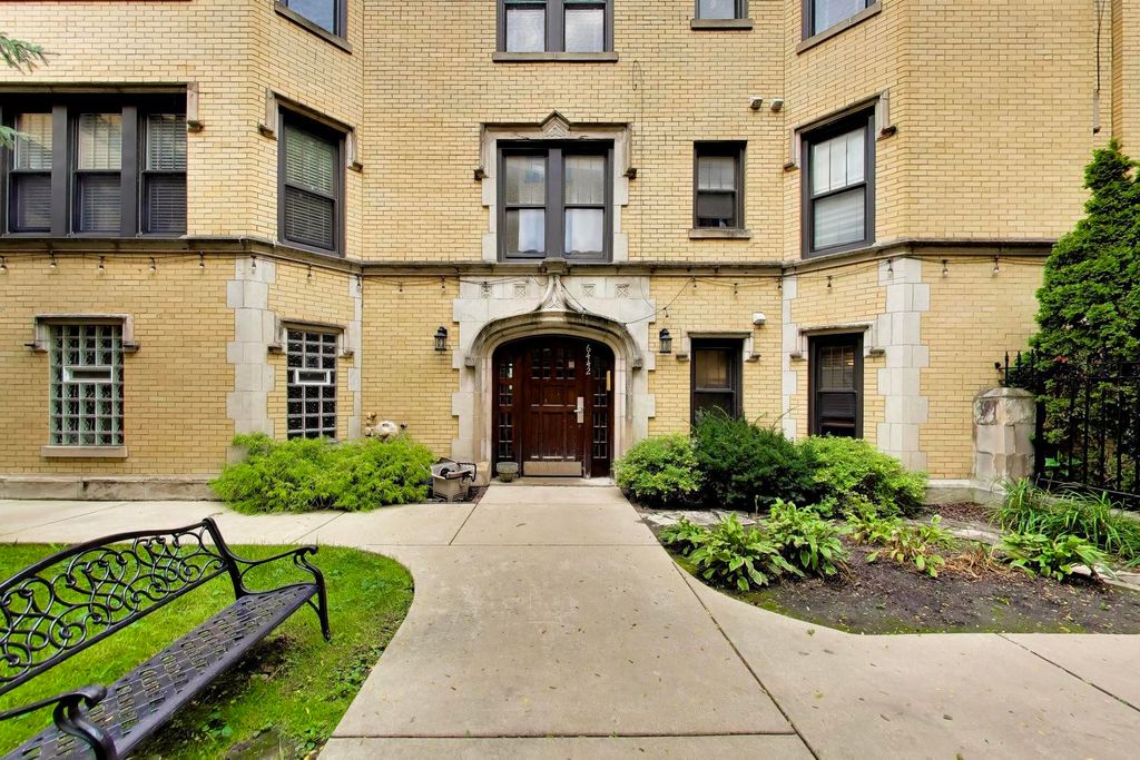 6442 N Leavitt Street E0, Chicago, IL 60645 — photo 3