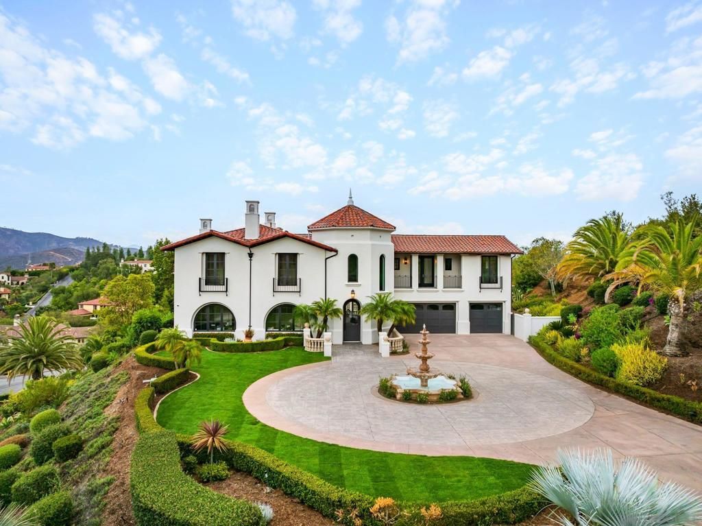 7823 Calle Cima, Rancho Santa Fe, CA 92067 — photo 3