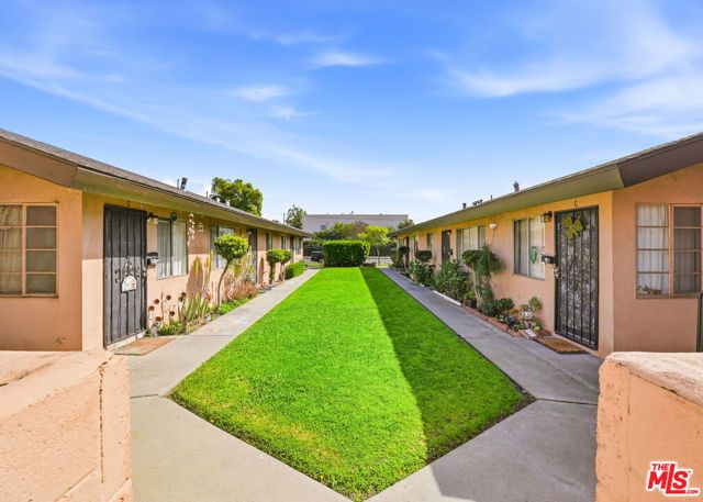 311 S Kroeger Street, Anaheim, CA 92805