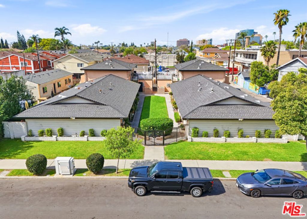 311 S Kroeger Street, Anaheim, CA 92805