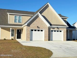 704 Sarah Rebecca Drive B, Greenville, NC 27834