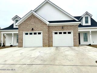 704 Sarah Rebecca Drive B, Greenville, NC 27834