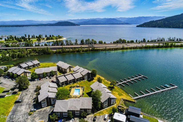 301 Iberian WAY, APT 119, Sandpoint, ID 83864