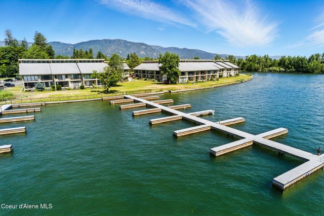 301 Iberian WAY, APT 119, Sandpoint, ID 83864