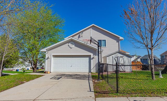 5451 SE 29th Street, Des Moines, IA 50320